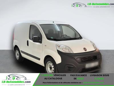 Fiat Fiorino 1.3 16V MULTIJET 95 BVM