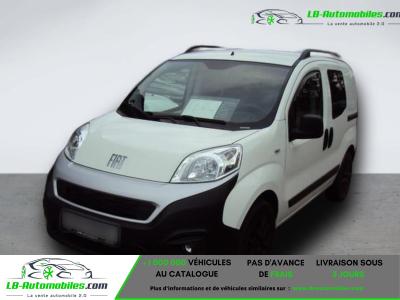 Fiat Fiorino 1.3 16V MULTIJET 95 BVM