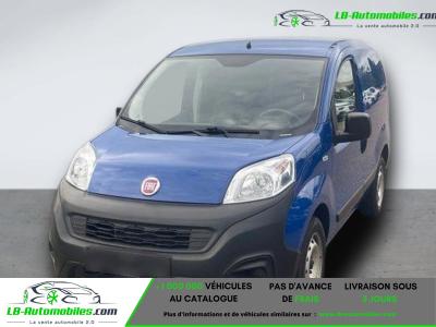 Fiat Fiorino 1.4 i.e. 77 EURO 6D BVM