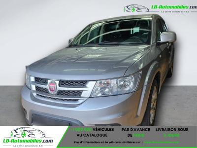 Fiat Freemont 2.0 16V Multijet 170 ch 4x2