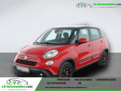 Fiat 500 L 1.6 Multijet 120 ch BVM