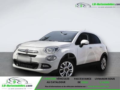 Fiat 500 X 1.4 MultiAir 140 ch BVM
