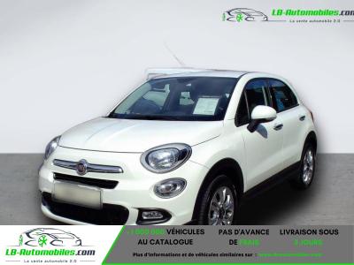 Fiat 500 X 1.4 MultiAir 140 ch BVM