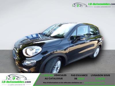 Fiat 500 X 1.4 MultiAir 140 ch BVM