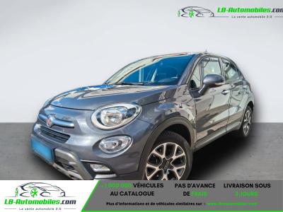 Fiat 500 X 1.4 MultiAir 140 ch BVM