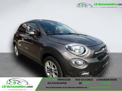 Fiat 500 X 1.4 MultiAir 140 ch BVM