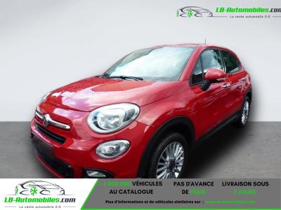 Fiat 500 X 1.4 MultiAir 140 ch BVA