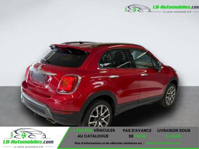 Fiat 500 X 1.4 MULTIAIR 170 CH BVA 4X4