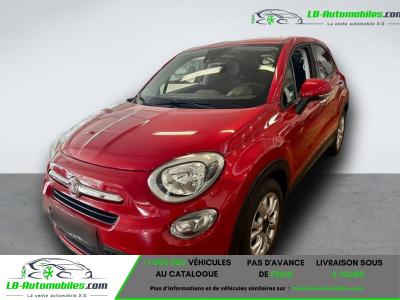 Fiat 500 X 1.6 MultiJet 120 ch BVM