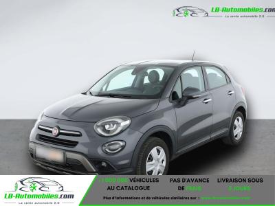 Fiat 500 X 1.6 MultiJet 120 ch BVA