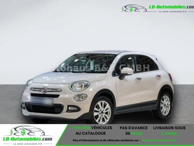 Fiat 500 X 1.6 MultiJet 120 ch BVM