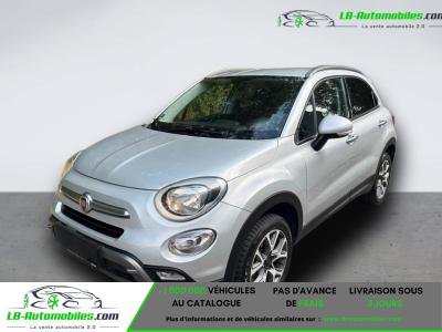 Fiat 500 X 1.4 MultiAir 170 ch 4x4 AT9