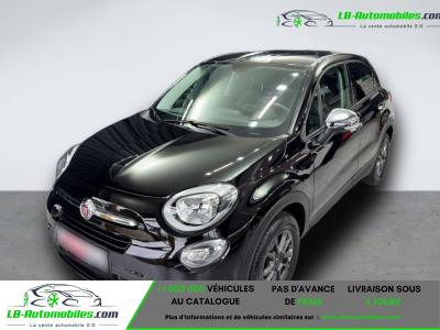 Fiat 500 X 1.6 110 ch BVM