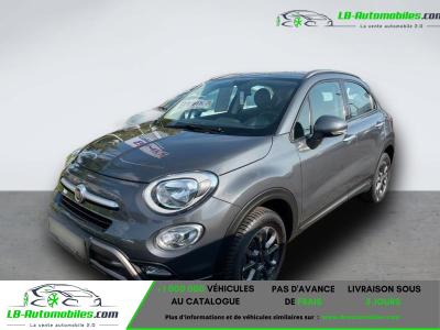 Fiat 500 X 1.6 110 ch BVM