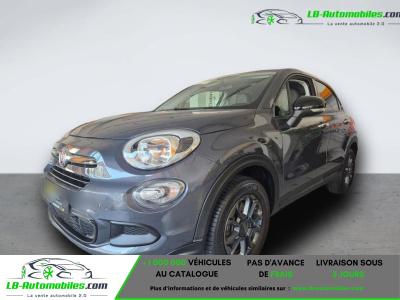 Fiat 500 X 1.6 110 ch BVM