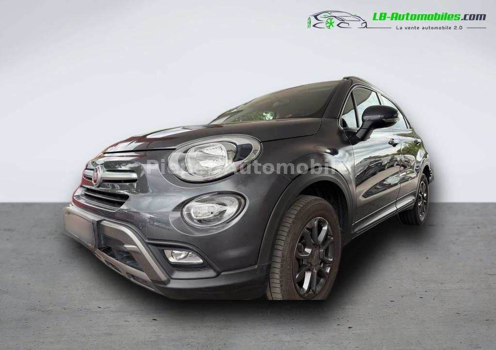 Fiat 500 X 1.6 110 ch BVM
