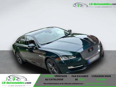 Jaguar XJ CH 510