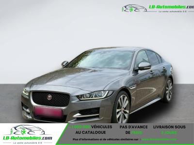 Jaguar XE 180 ch BVA