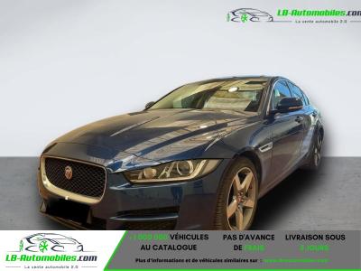 Jaguar XE 180 ch BVA