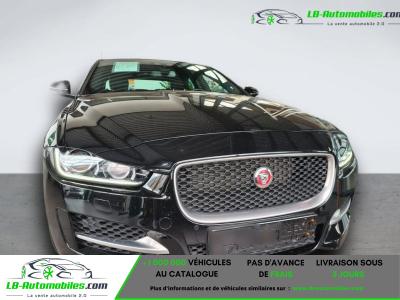 Jaguar XE 180 ch BVA