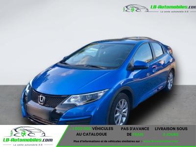 Honda Civic 1.4 i-VTEC 100 BVM