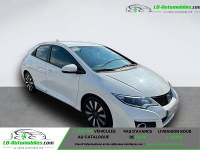 Honda Civic 1.4 i-VTEC 100 BVM
