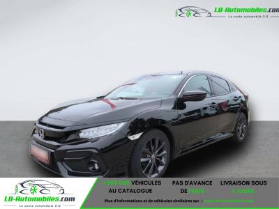 Honda Civic 1.0 i-VTEC 126 BVA