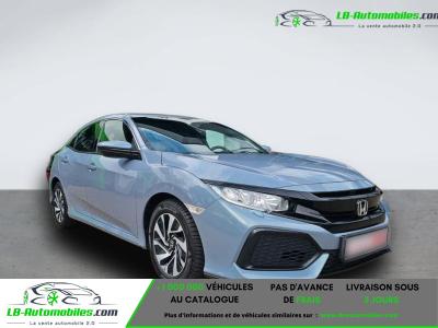 Honda Civic 1.0 i-VTEC 126 BVM