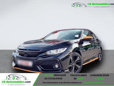 Honda Civic 1.0 i-VTEC 126 BVM