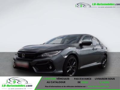 Honda Civic 1.0 i-VTEC 126 BVM