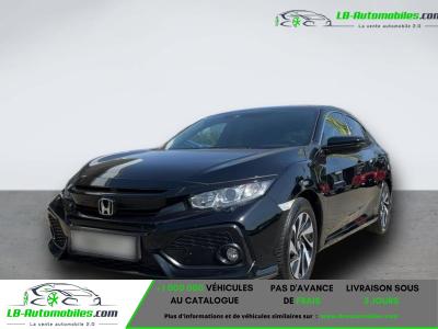 Honda Civic 1.0 i-VTEC 126 BVM