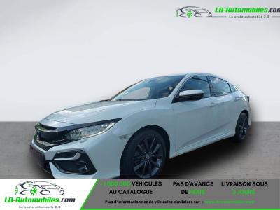 Honda Civic 1.0 i-VTEC 126 BVM