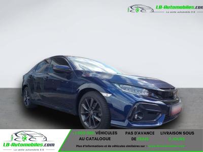 Honda Civic 1.0 i-VTEC 126 BVM