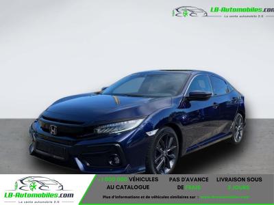 Honda Civic 1.0 i-VTEC 126 BVM