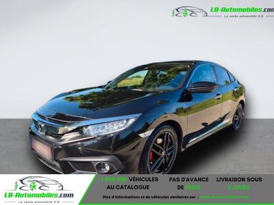 Honda Civic 1.5 i-VTEC 182 BVM