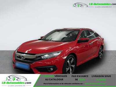 Honda Civic 1.5 i-VTEC 182 BVM