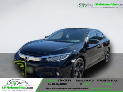 Honda Civic 1.5 i-VTEC 182 BVM