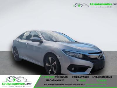 Honda Civic 1.5 i-VTEC 182 BVA