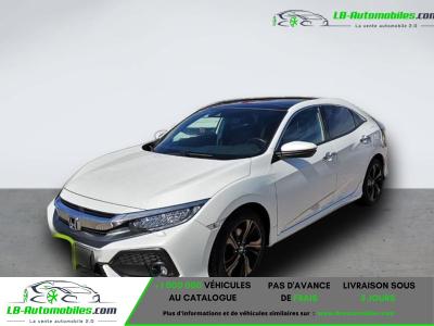Honda Civic 1.5 i-VTEC 182 BVA