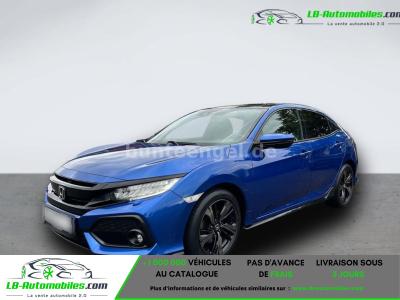 Honda Civic 4 portes 1.5 i-VTEC 182 BVM