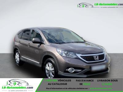 Honda CR-V 2.0 i-VTEC 2WD 155 ch BVM