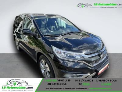 Honda CR-V 2.0 i-VTEC 2WD 155 ch BVA