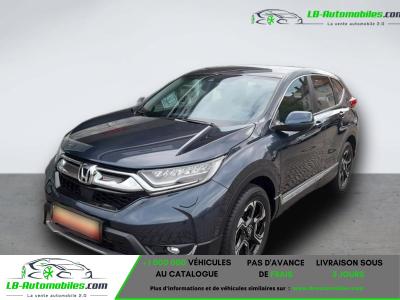 Honda CR-V 1.5 i-VTEC 2WD 173 ch BVM