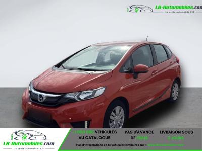 Honda Jazz 1.3 i-VTEC 102ch