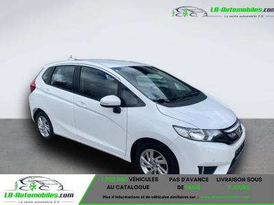 Honda Jazz 1.3 i-VTEC 102ch