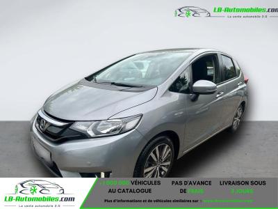 Honda Jazz 1.3 i-VTEC 102ch