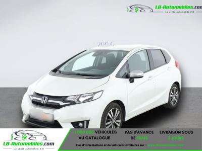 Honda Jazz 1.3 i-VTEC 102ch