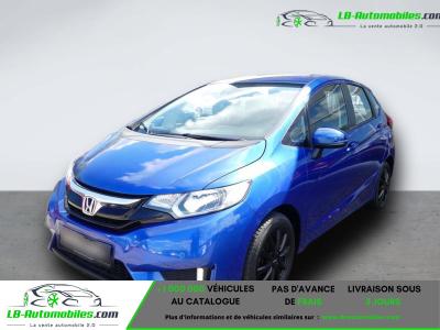 Honda Jazz 1.3 i-VTEC 102ch