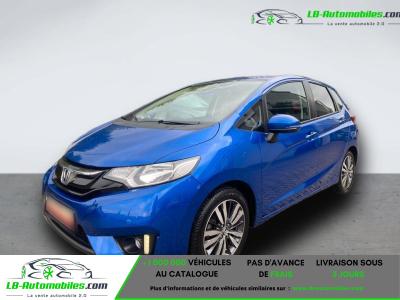 Honda Jazz 1.3 i-VTEC 102ch