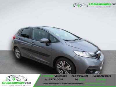 Honda Jazz 1.3 i-VTEC BVM 102ch